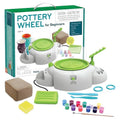 Pottery Wheel