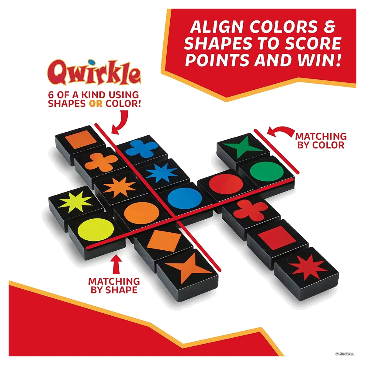 Qwirkle