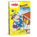 Rhino Hero Stacking Cards Game
