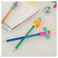 Sensory Genius: Pencil Pushers