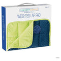Sensory Genius: Weighted Lap Pad