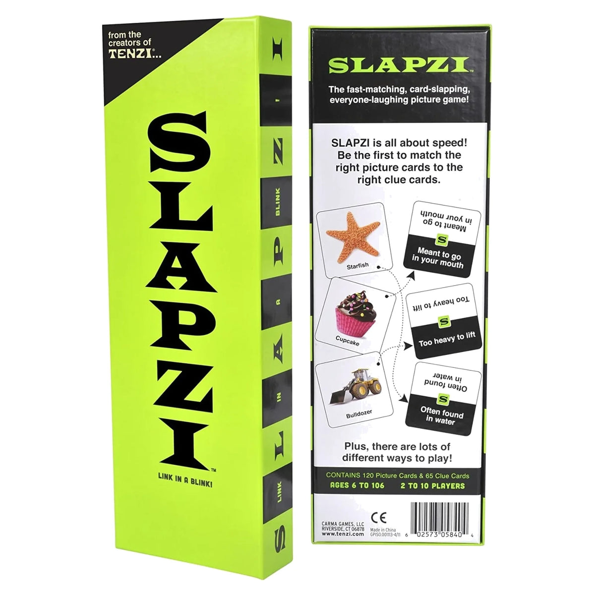Slapzi