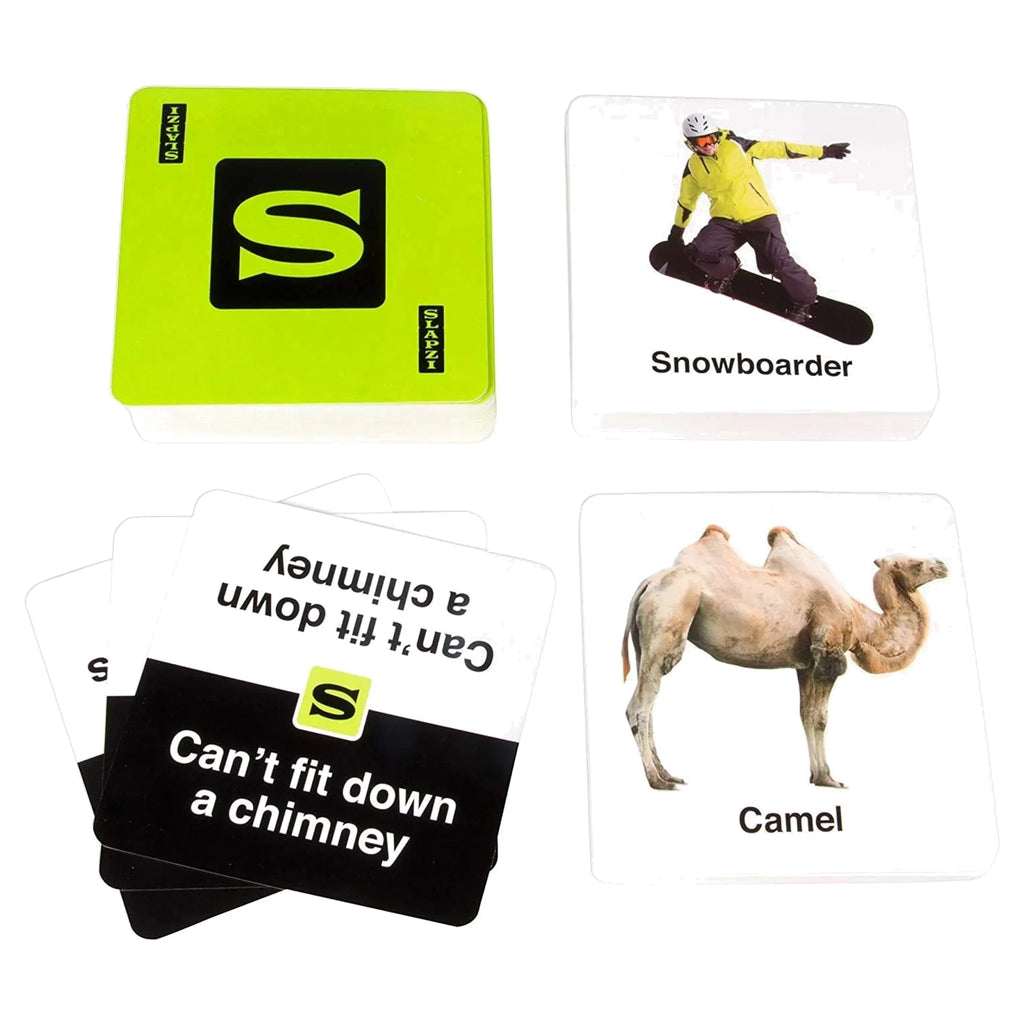 Slapzi