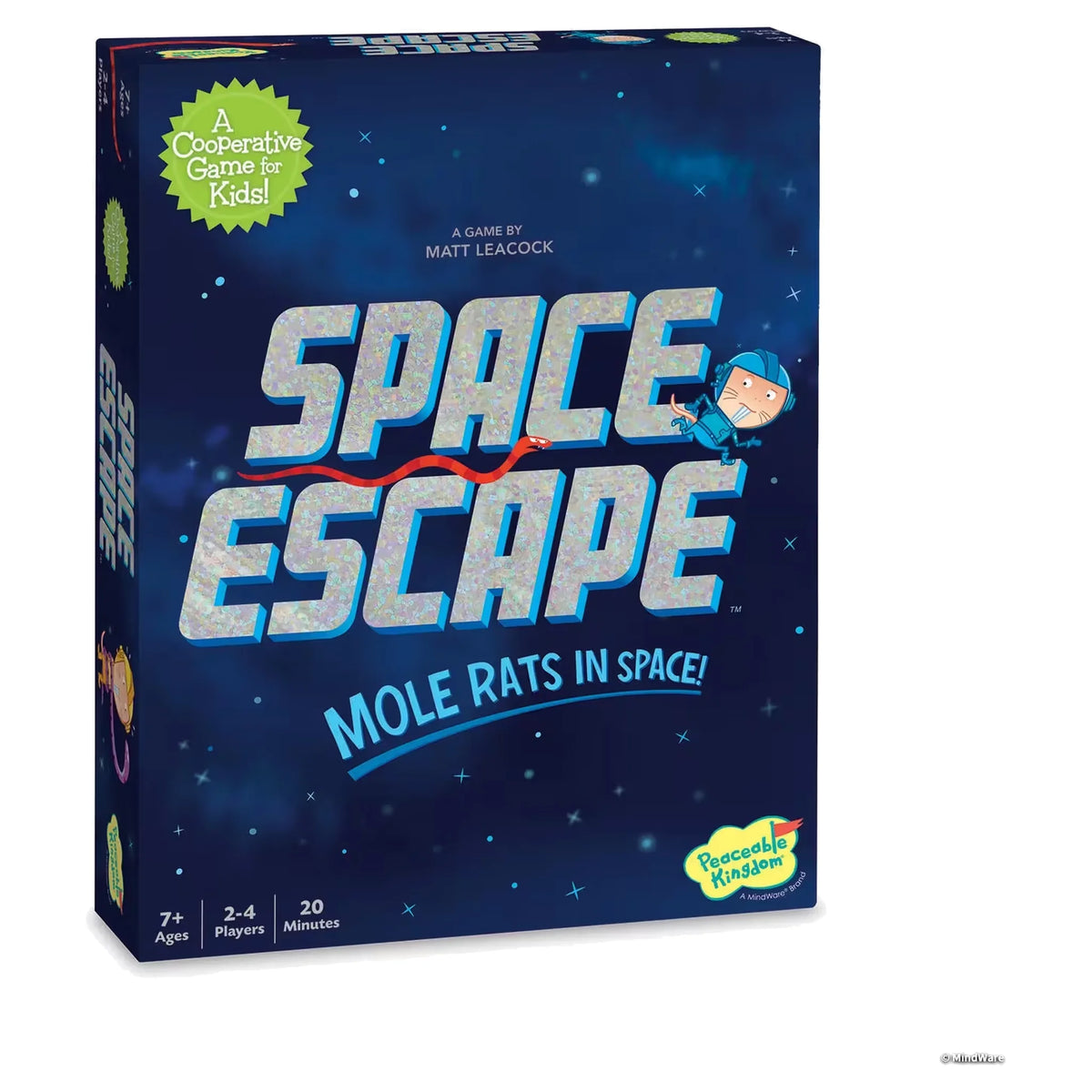Space Escape