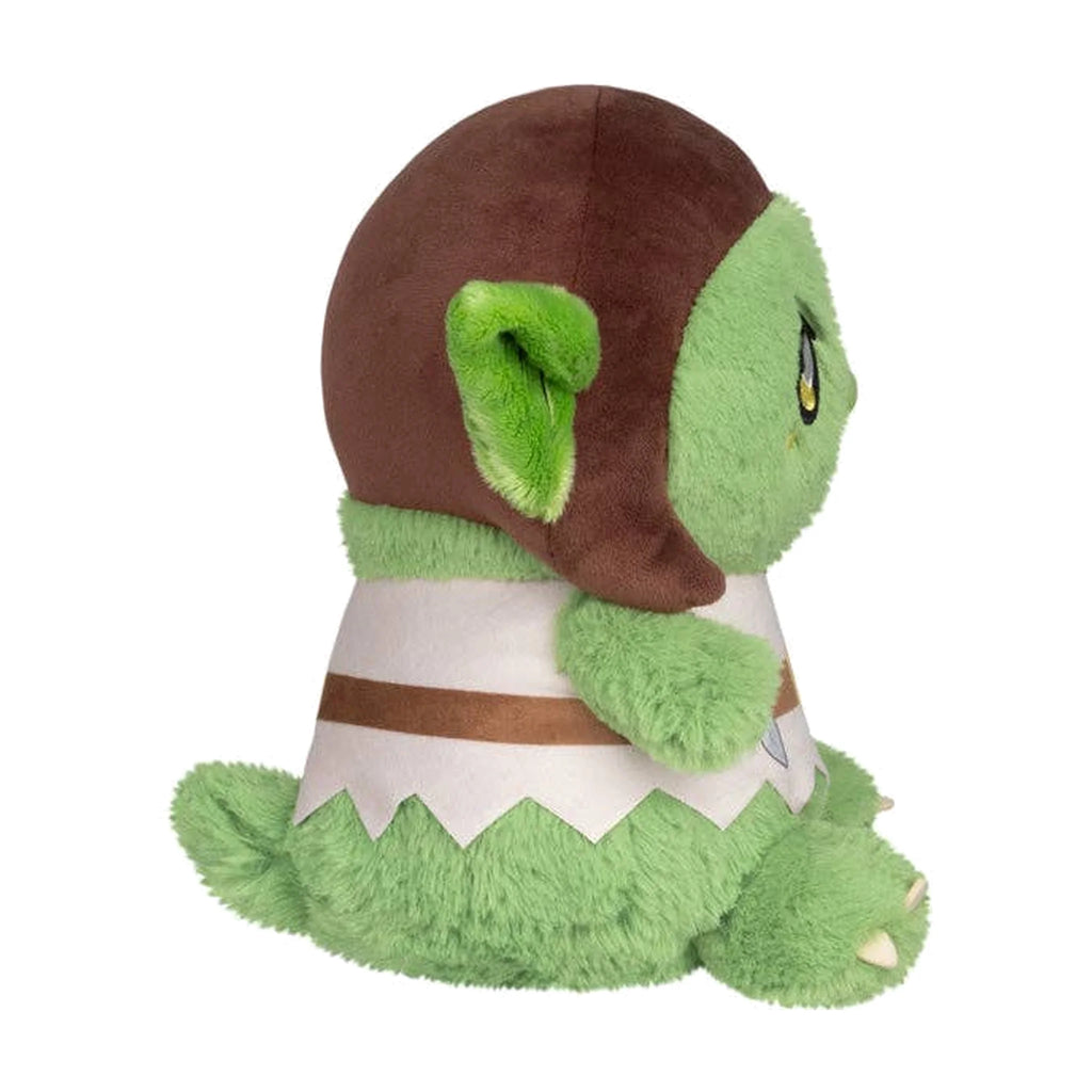 Squishable - Goblin, Mini Plush