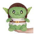 Squishable - Goblin, Mini Plush