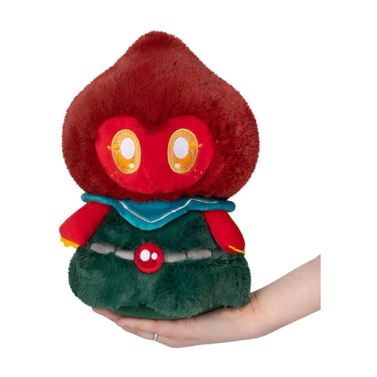 Squishable - Mini Flatwoods Monster Plush