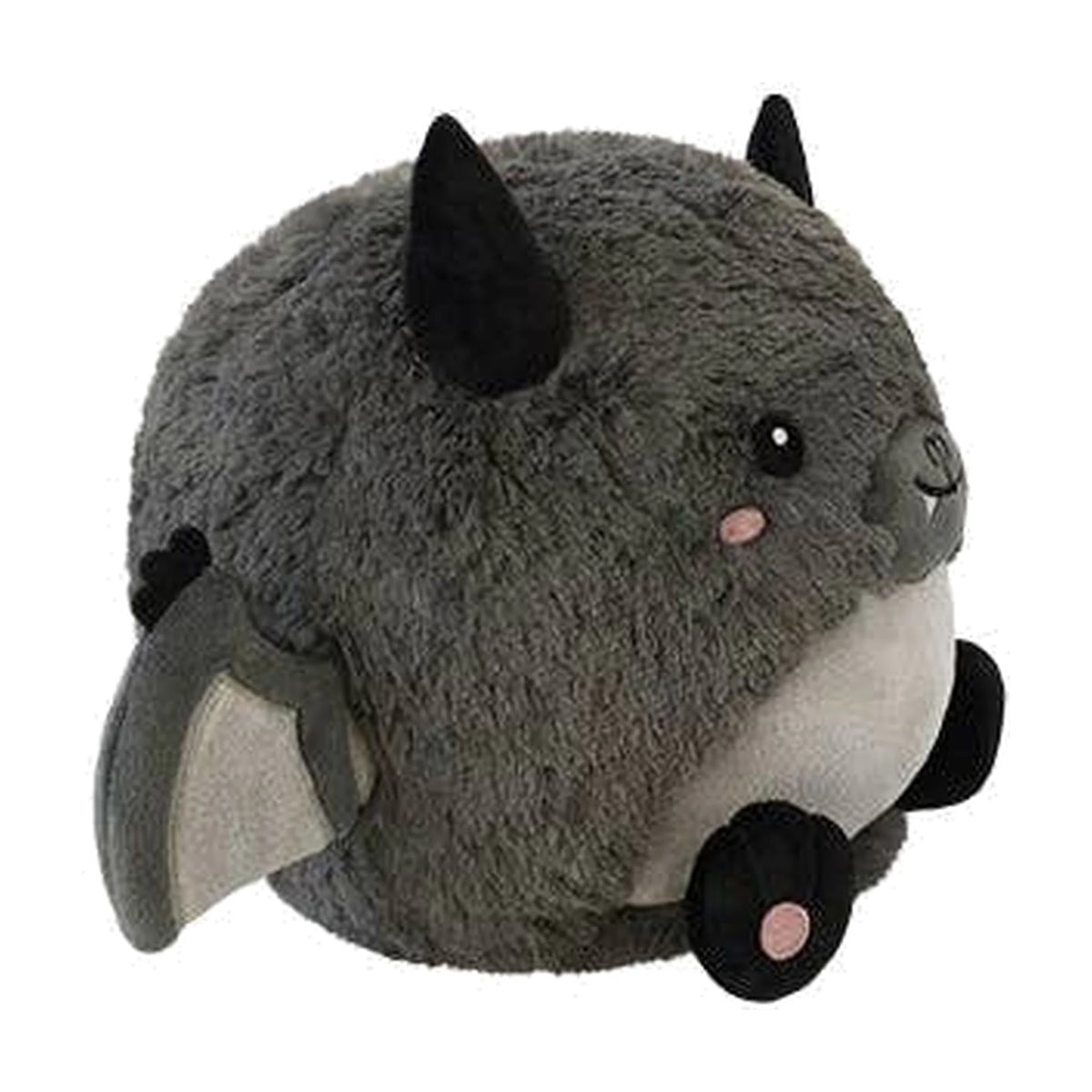 Squishable - Mini Happy Bat Plush
