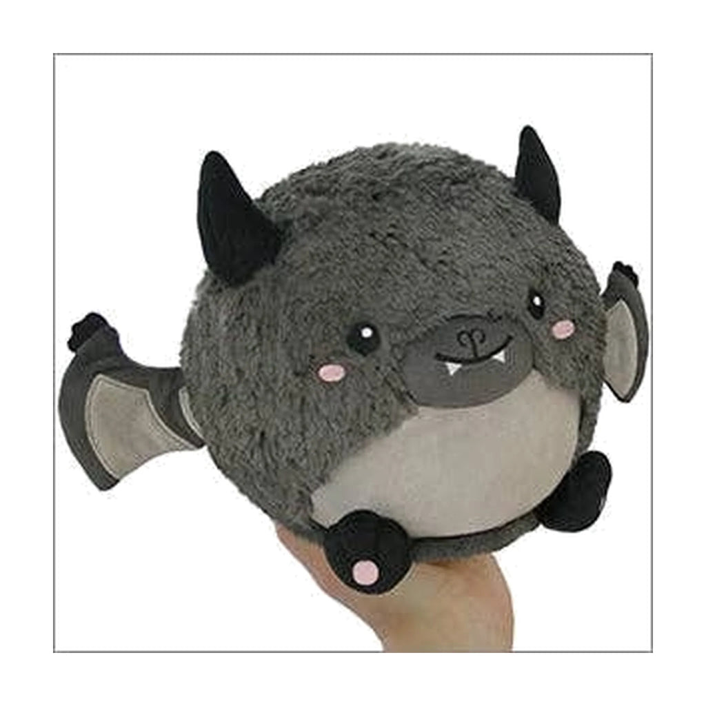 Squishable - Mini Happy Bat Plush