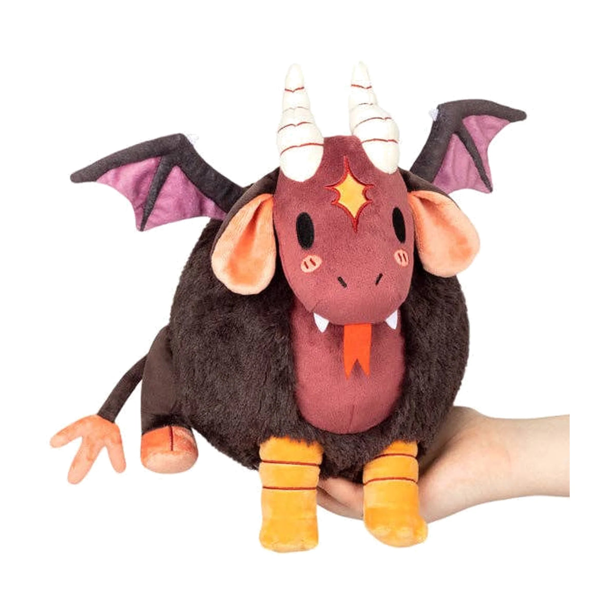 Squishable - Mini Jersey Devil Plush