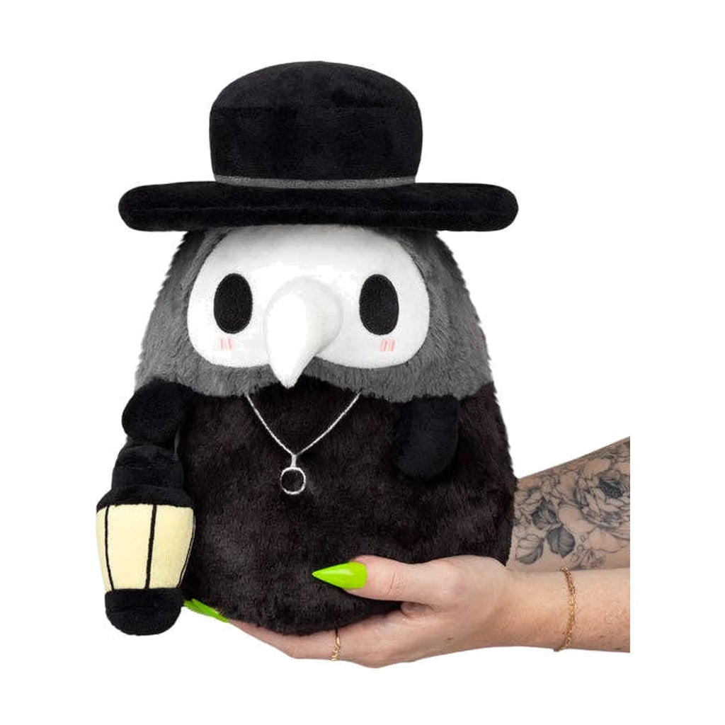 Squishable - Mini Plague Doctor Plush