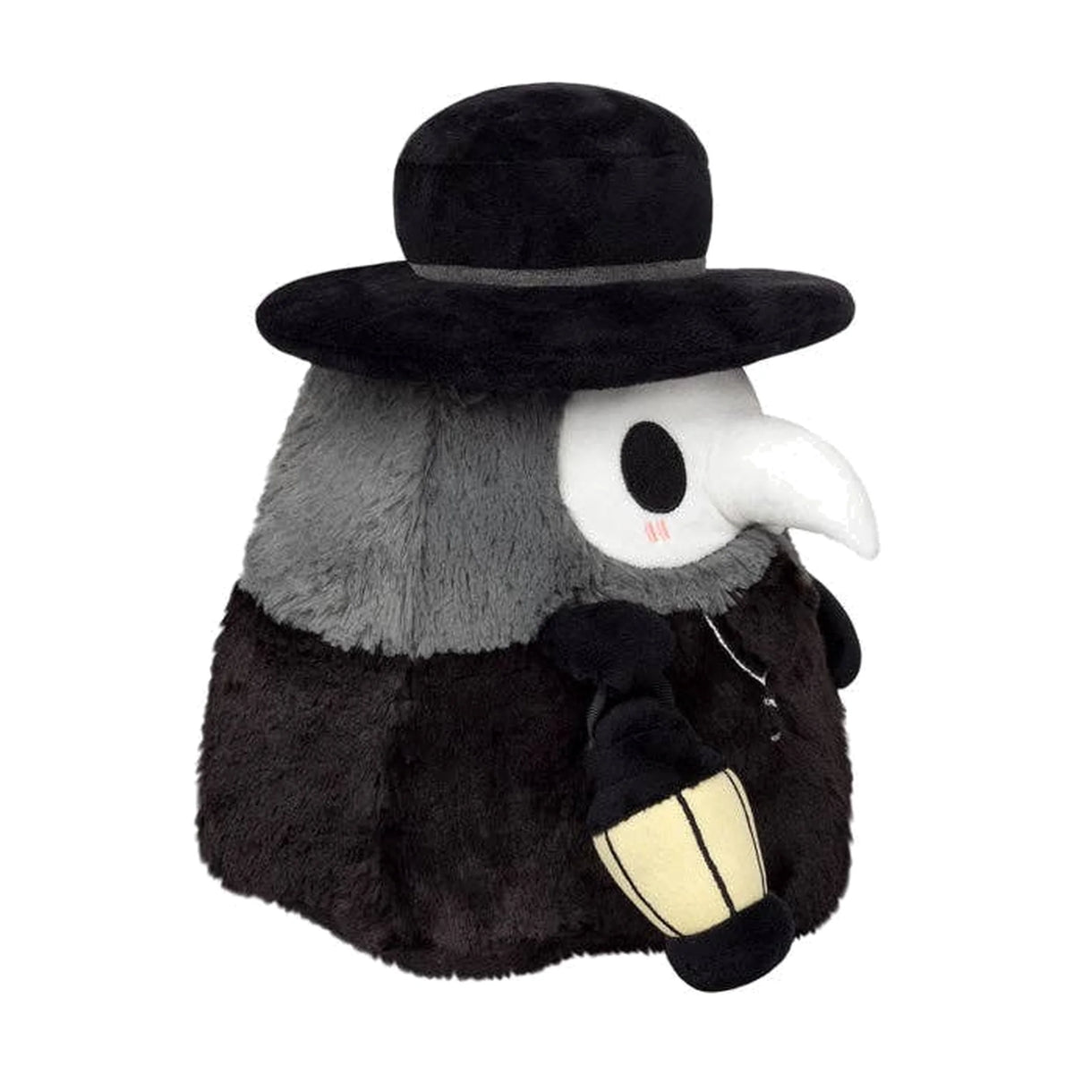 Squishable - Mini Plague Doctor Plush
