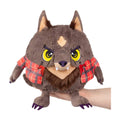 Squishable - Mini Werewolf Plush