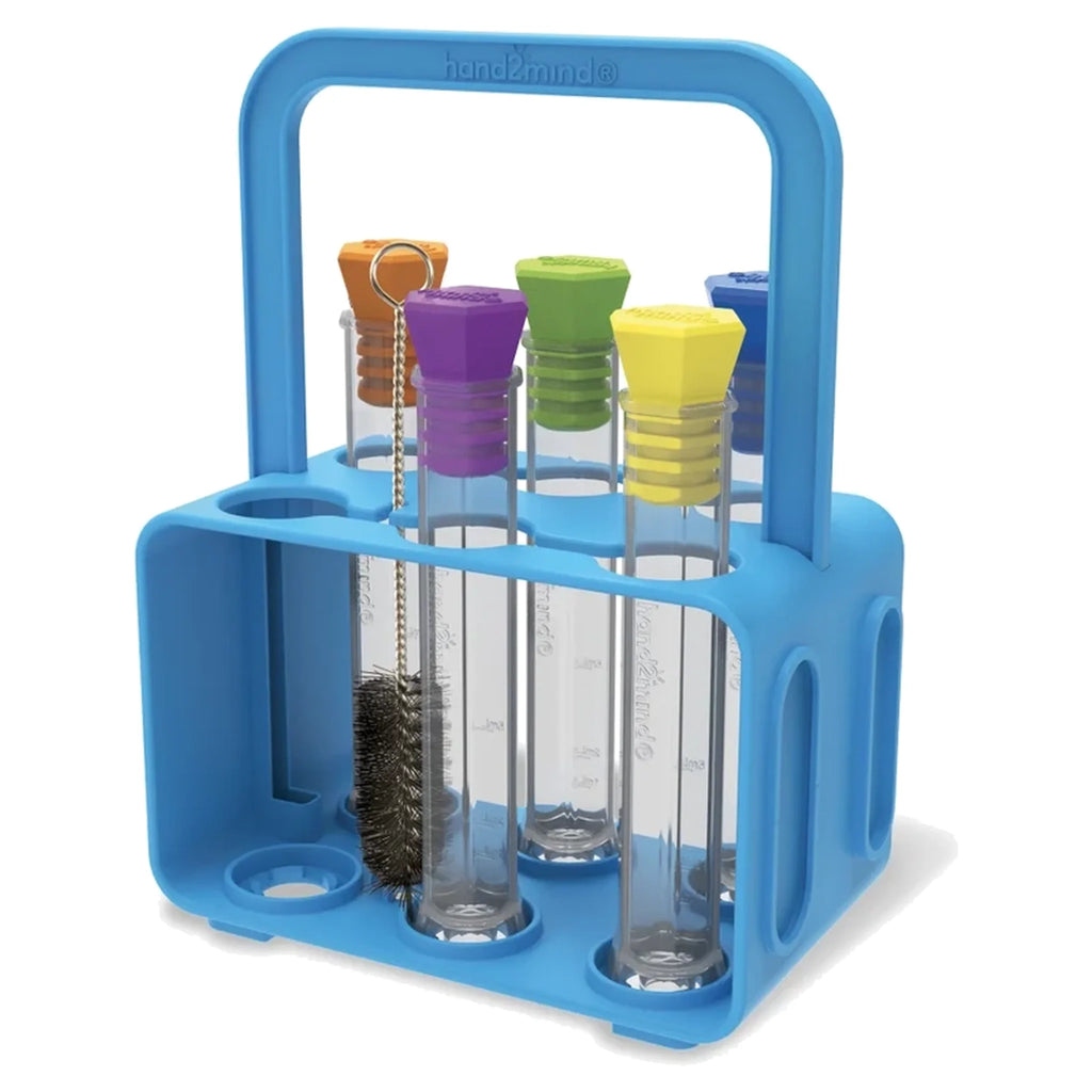 Starter Science Test Tube Set