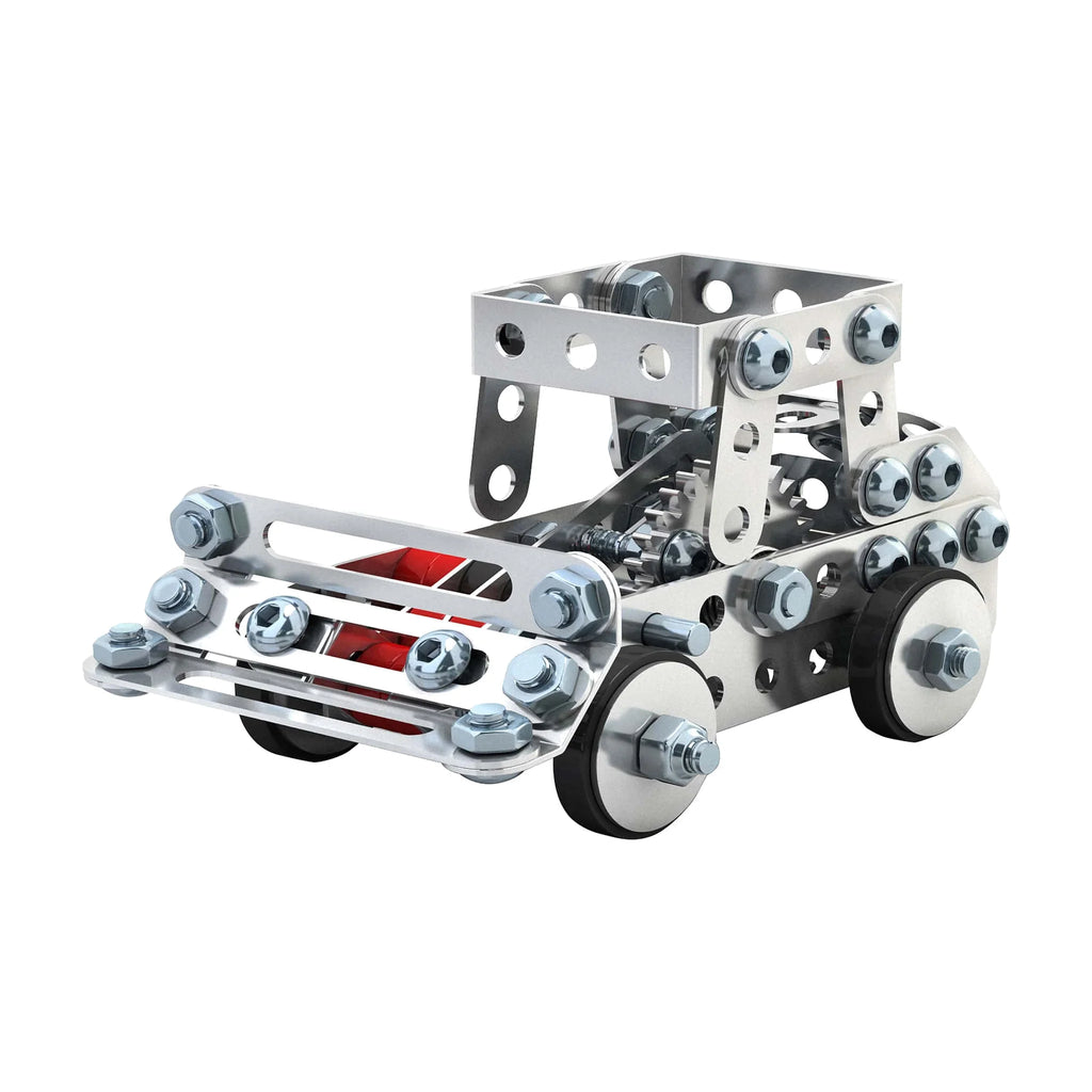 Steel Works Mechanical Multi-Model Kit