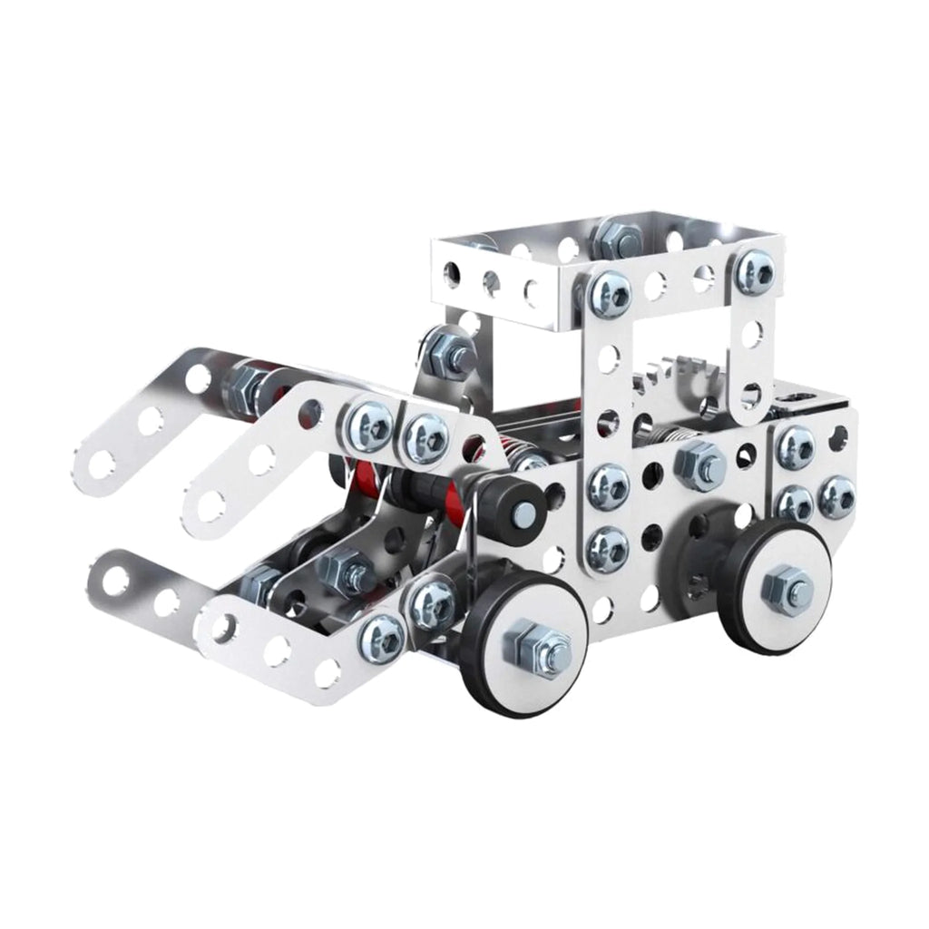 Steel Works Mechanical Multi-Model Kit