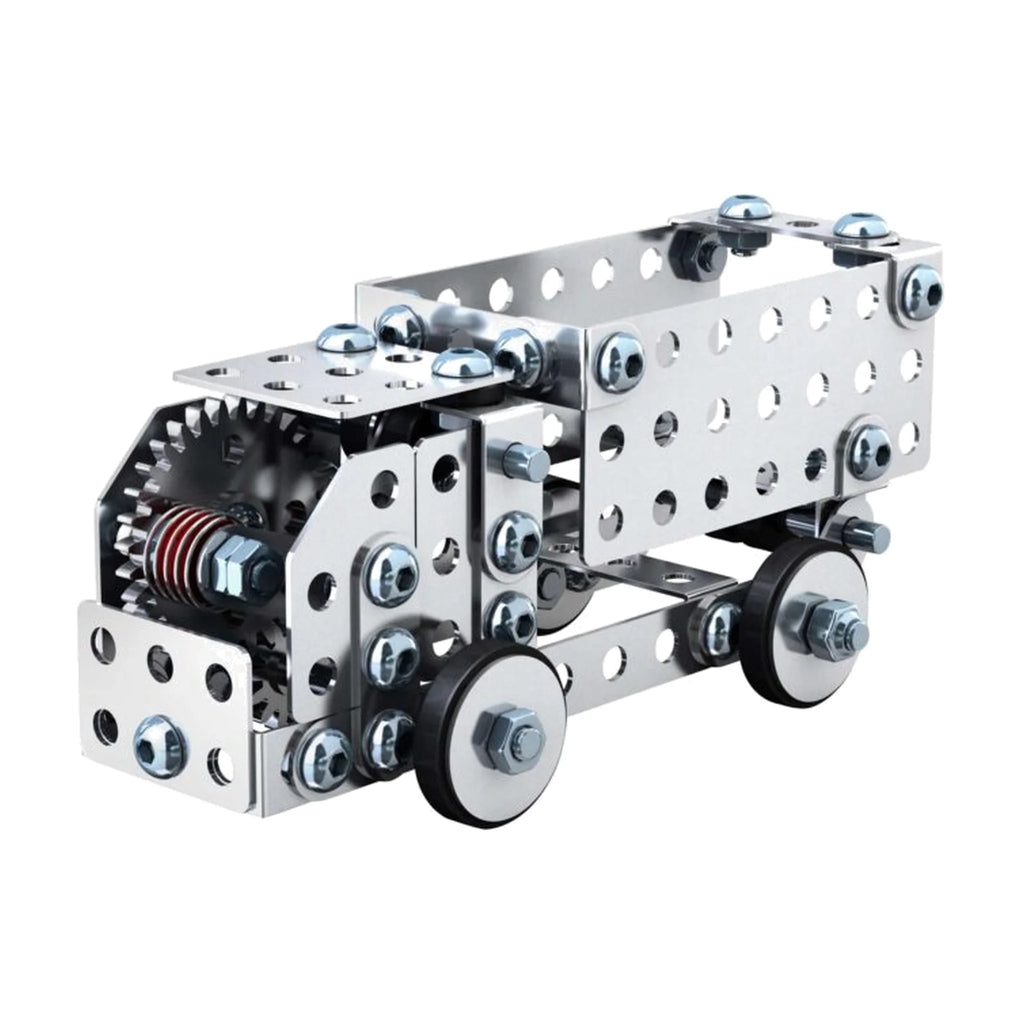 Steel Works Mechanical Multi-Model Kit