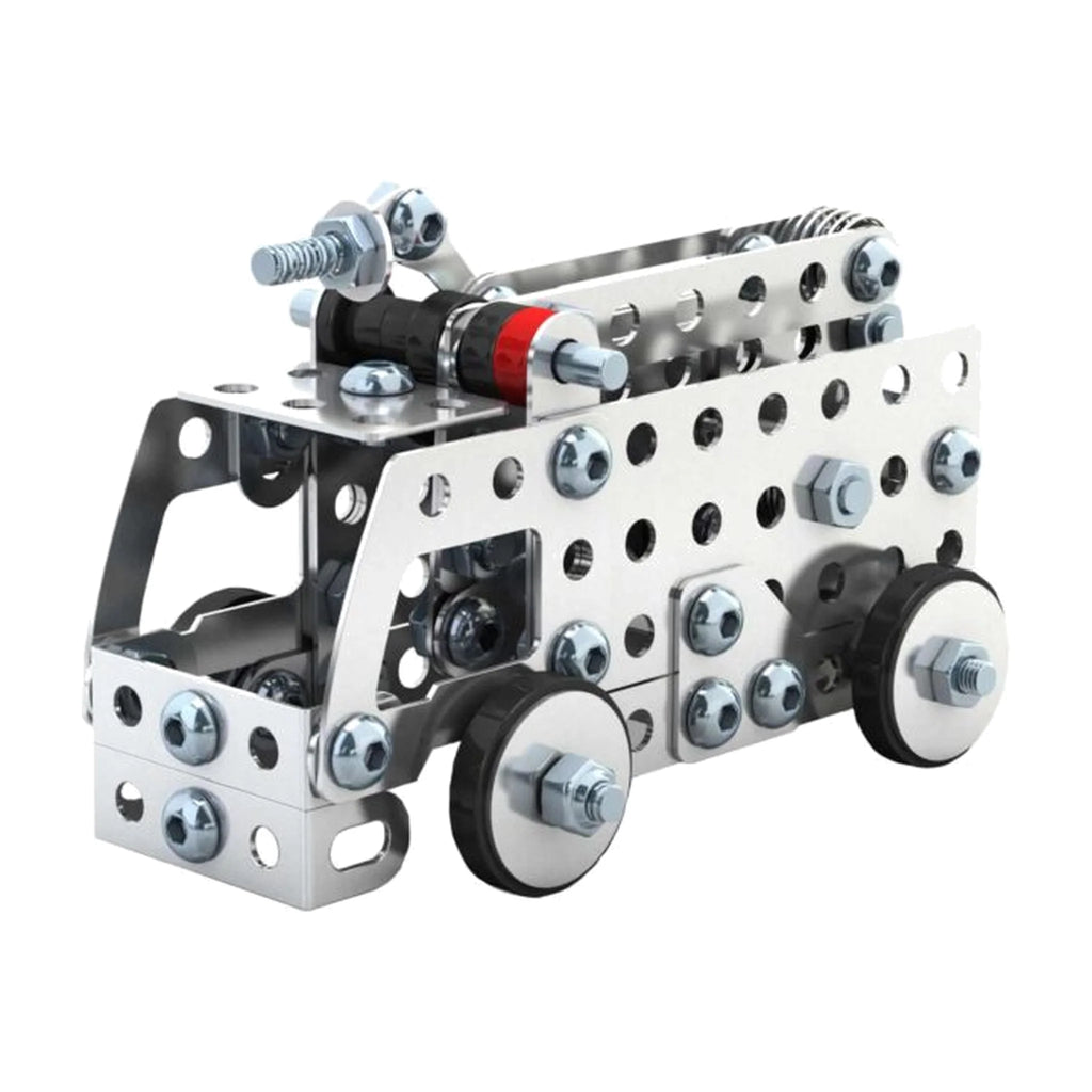 Steel Works Mechanical Multi-Model Kit