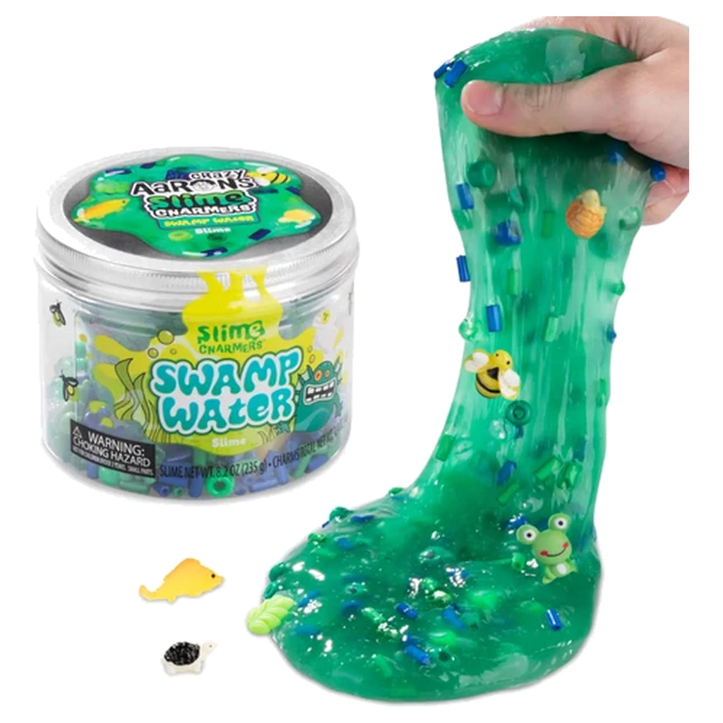 Swamp Water