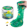 Swamp Water