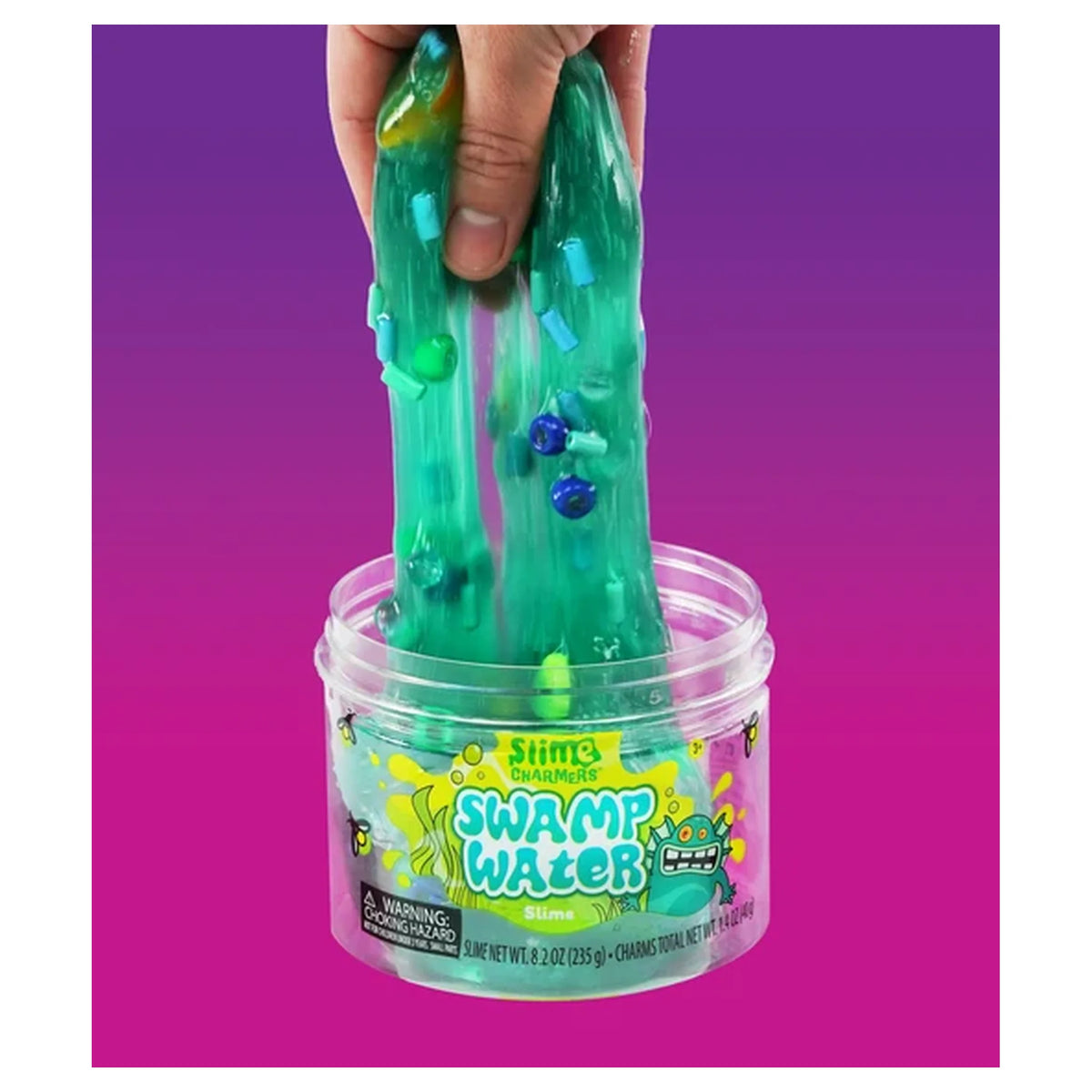 Swamp Water