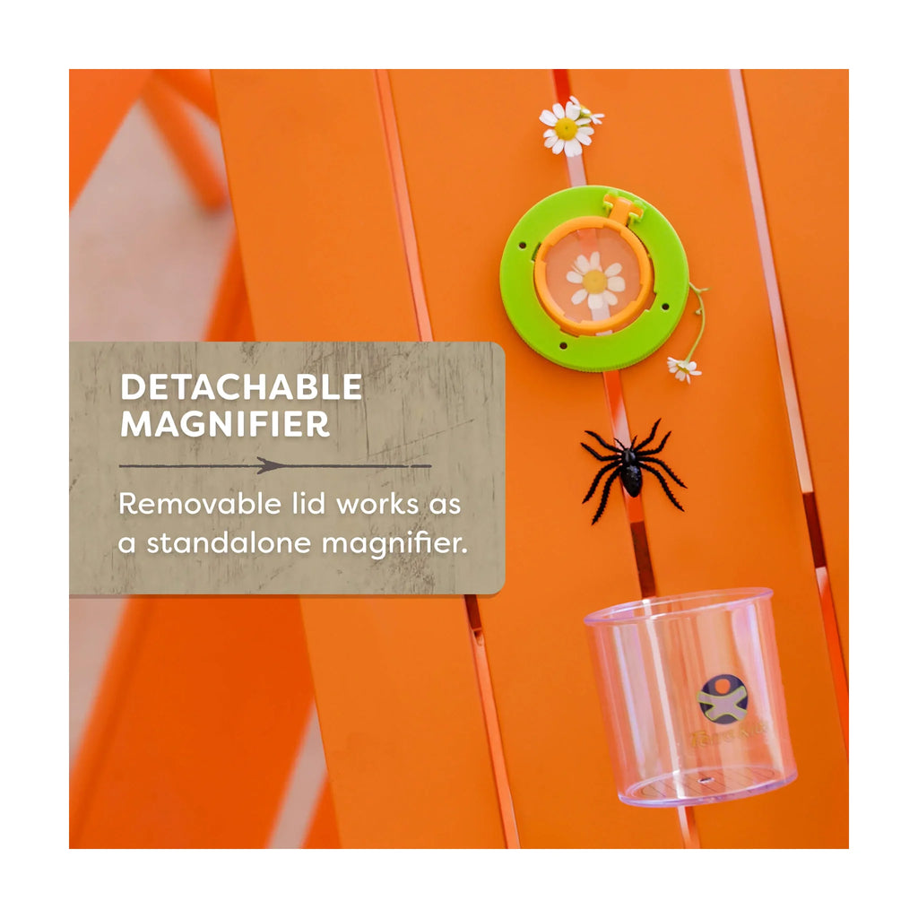Terra Kids Beaker Magnifier