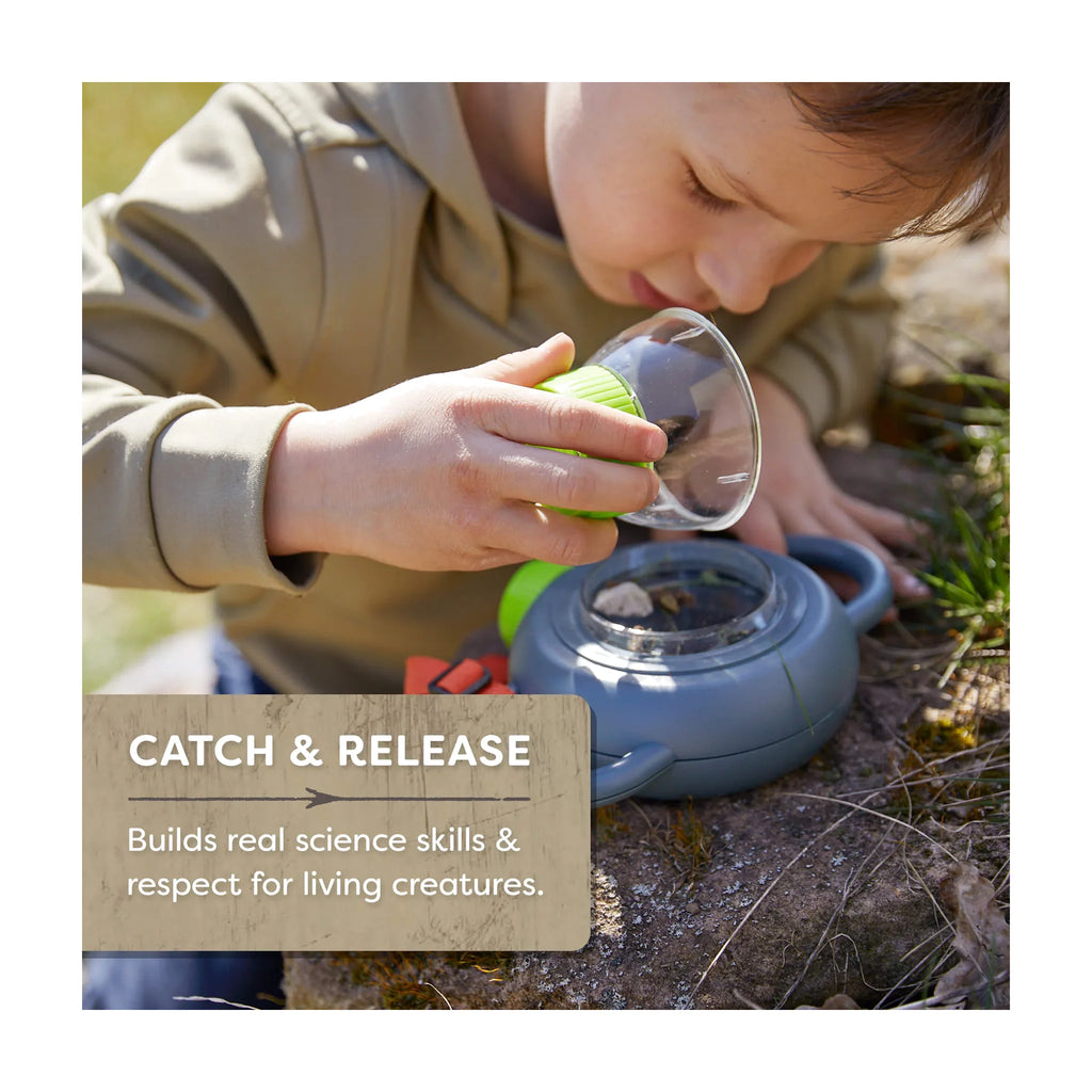 Terra Kids - Exploration Magnifying Glass