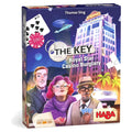 The Key - Royal Star Casino Burglary