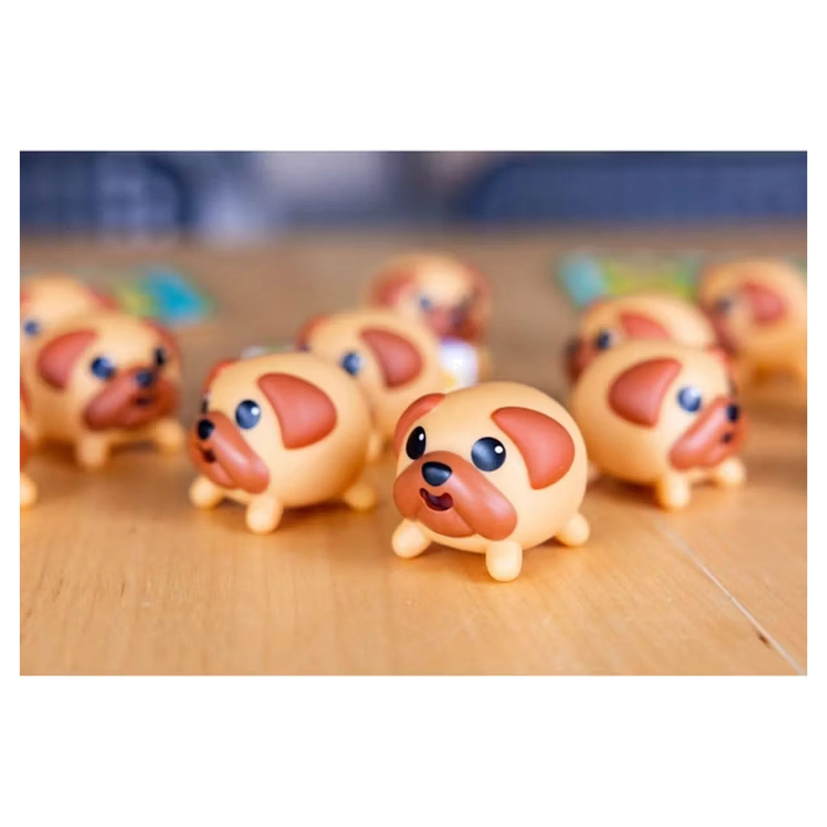 Tongues Out! : The squishy squeezy memory game!