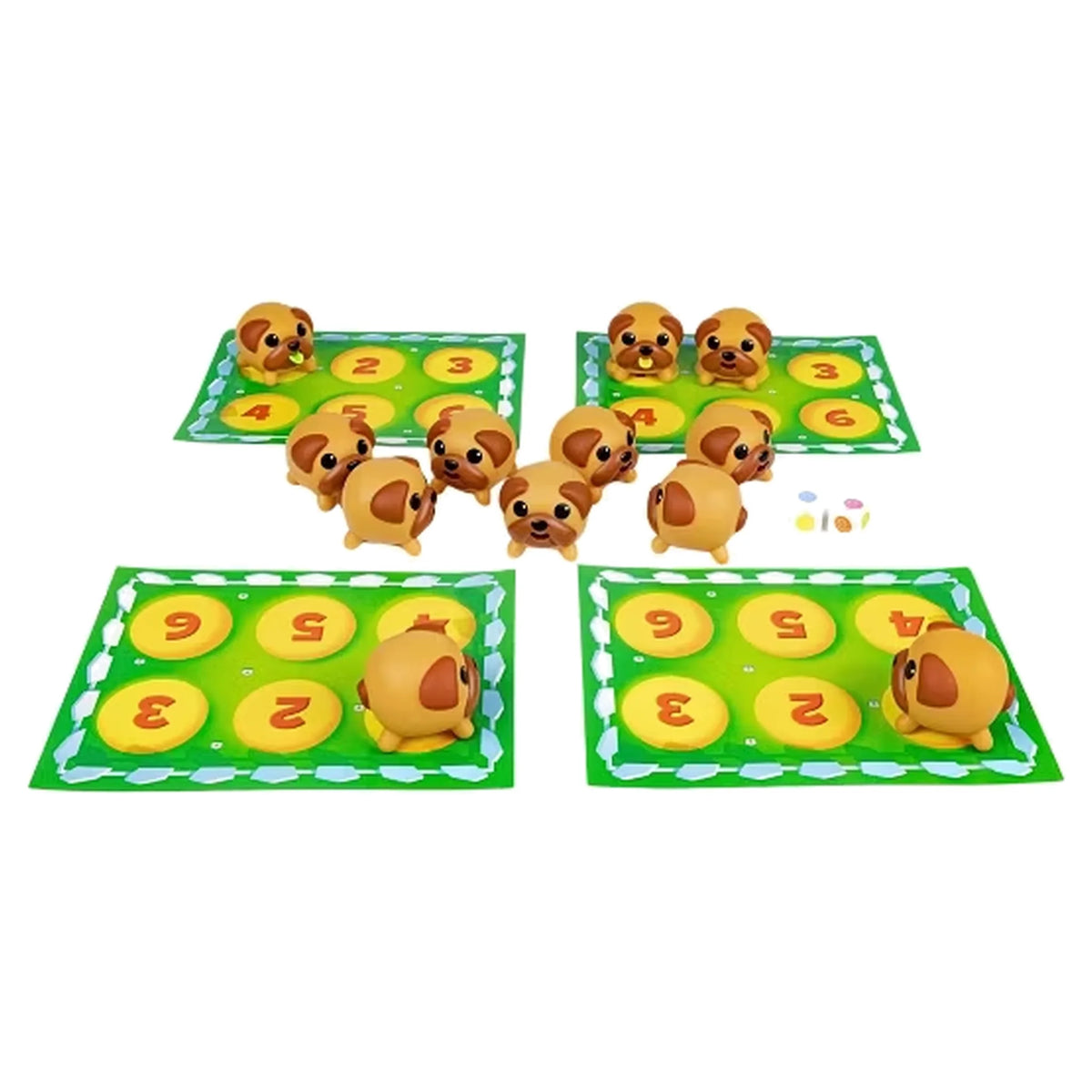 Tongues Out! : The squishy squeezy memory game!