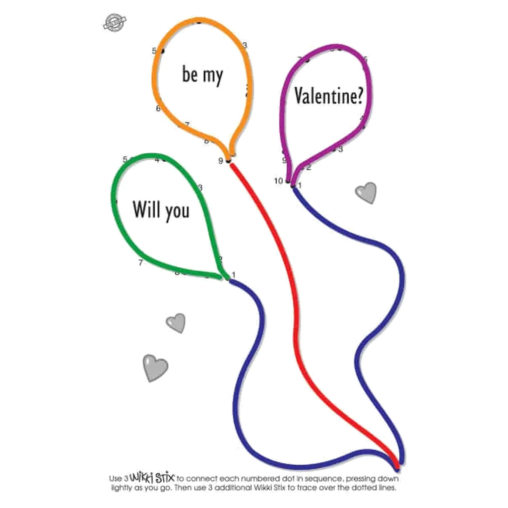 Valentine Paks