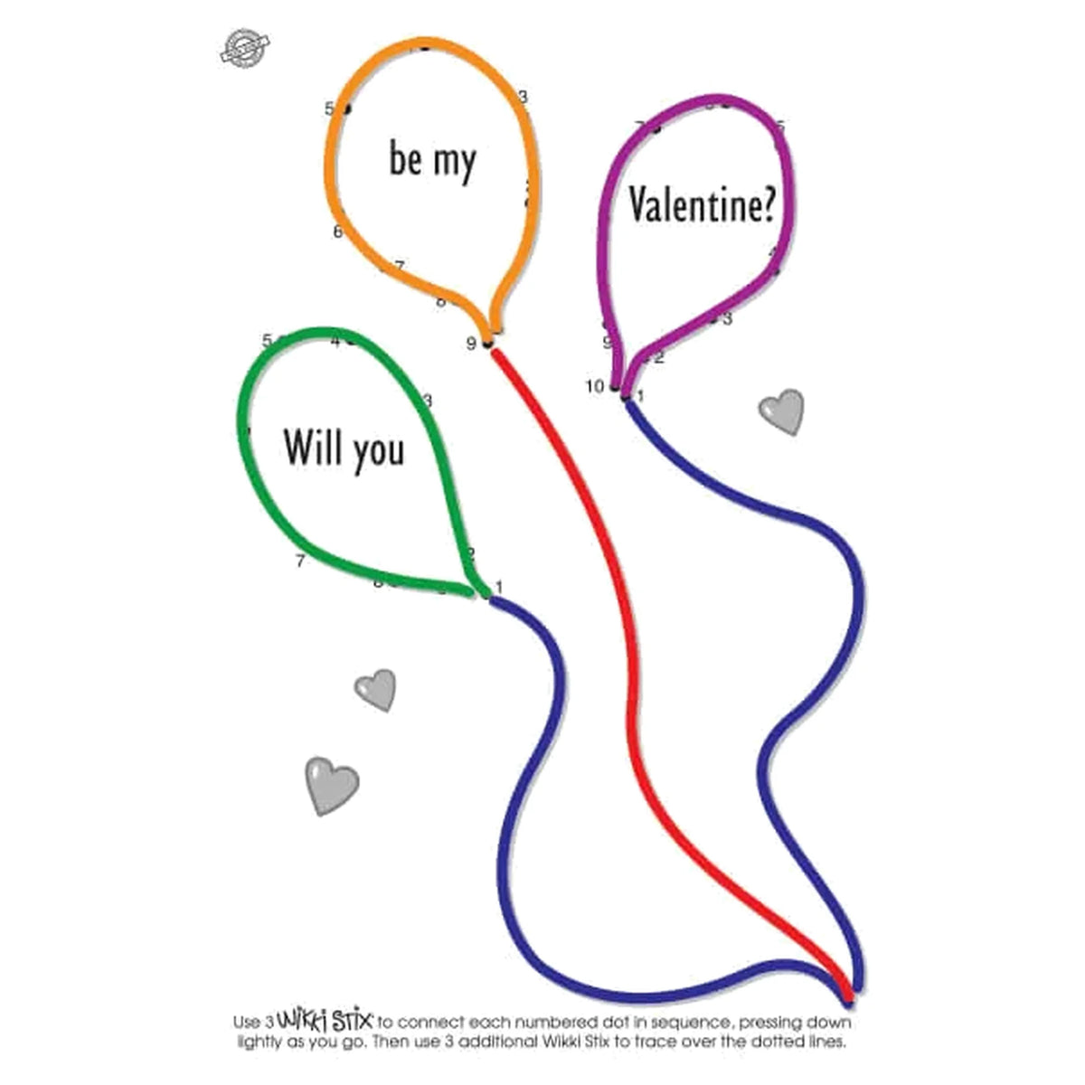 Valentine Paks