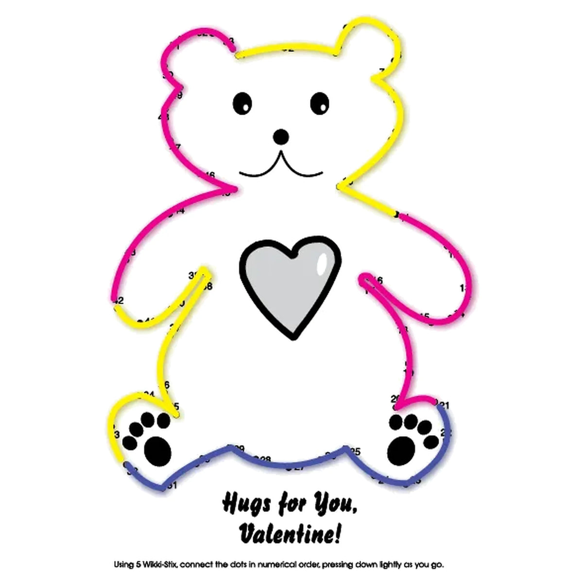Valentine Paks
