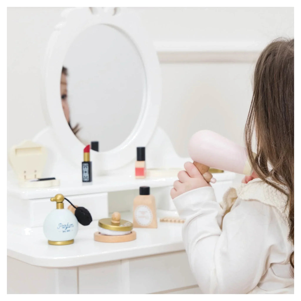 Vanity Star Beauty Kit