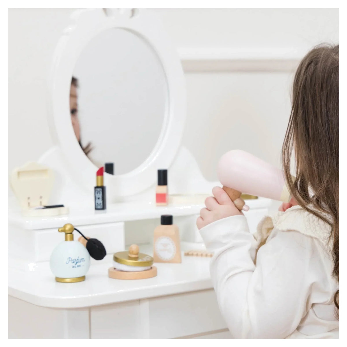 Vanity Star Beauty Kit