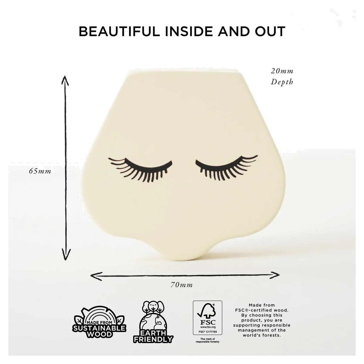 Vanity Star Beauty Kit