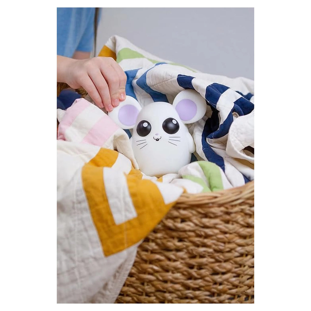 Where is Squeaky? : The interactive hide-and-seek game!