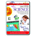 Wonders of Learning Science Tin Set